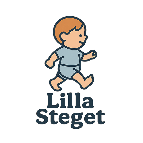 Lillasteget 